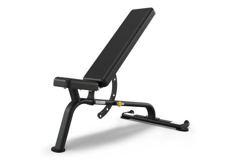 TRUE FS-20 Flat/incline/decline Bench