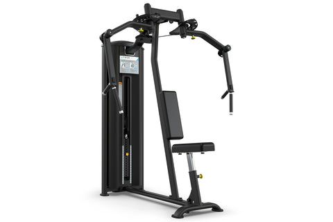 TRUE FS-55 Pec Fly/Rear Delt Machine
