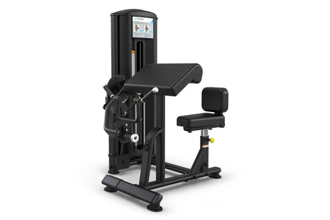 TRUE FS-56 Biceps/Triceps