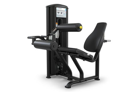 TRUE FS-61 Seated Leg Curl