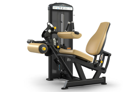 TRUE FUSE-0200 Seated Leg Curl