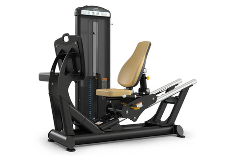 TRUE FUSE-0300 Leg Press