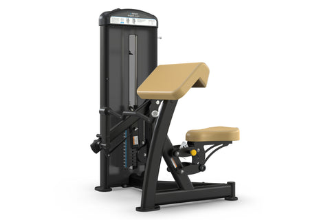 TRUE FUSE-0600 Biceps Curl