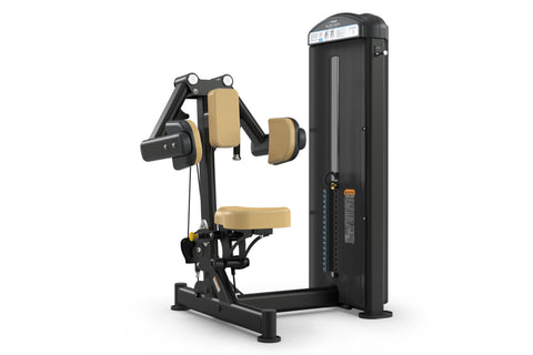 TRUE FUSE-0800 Deltoid Raise