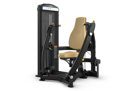 TRUE FUSE-0900 Chest Press
