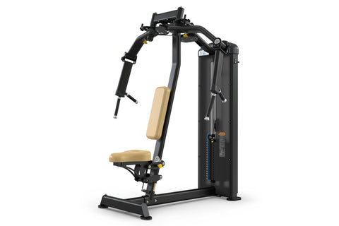 TRUE FUSE-1000 Pec Fly/rear Delt