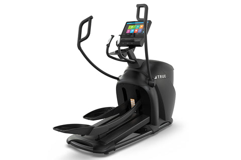 TRUE Gravity Elliptical Cross Trainer