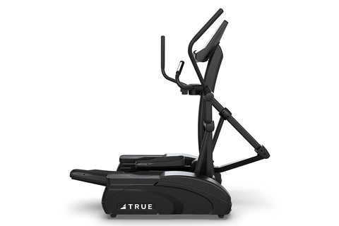 TRUE Launch Elliptical