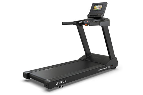 True Performance 1000 Treadmill