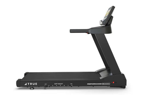TRUE Performance 8000 Treadmill (🪂NEW ITEM) (🌸SPRING SALE)