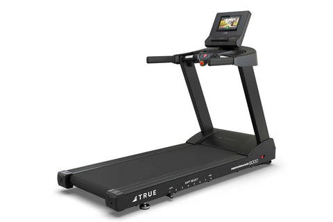 True Performance 8000 Treadmill