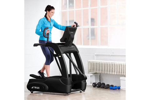 TRUE Performance Series Elliptical