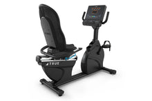 Load image into Gallery viewer, TRUE Performance Series Recumbent Exercise Bike

