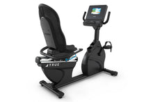 Load image into Gallery viewer, TRUE Performance Series Recumbent Exercise Bike
