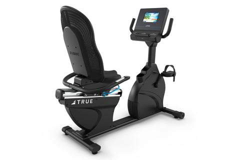 TRUE Performance Series Recumbent Exercise Bike