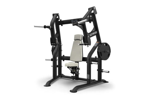 TRUE PLS-0100 Chest Press