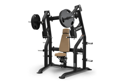 TRUE PLS-0100 Chest Press