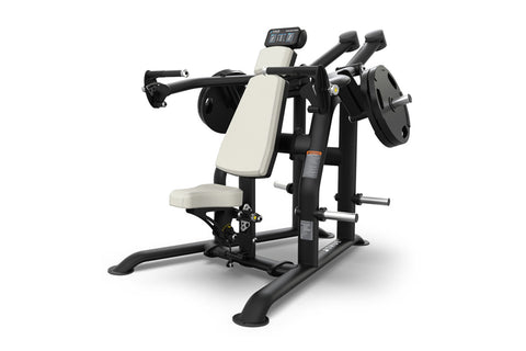 TRUE PLS-0200 Shoulder Press