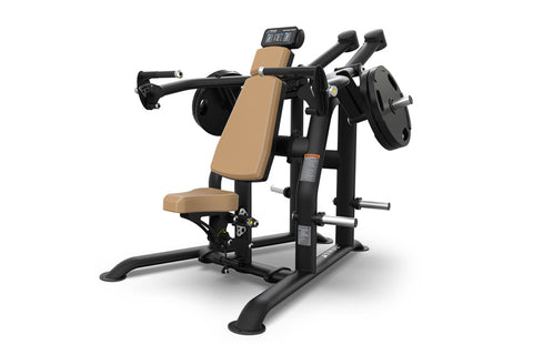 TRUE PLS-0200 Shoulder Press