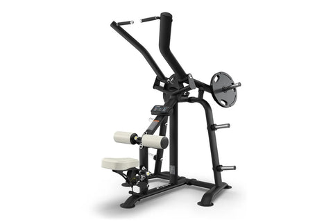TRUE PLS-0300 Lat Pulldown