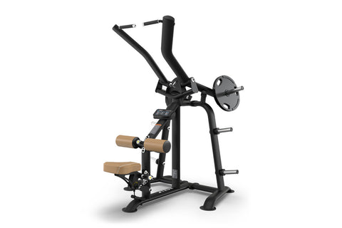 TRUE PLS-0300 Lat Pulldown