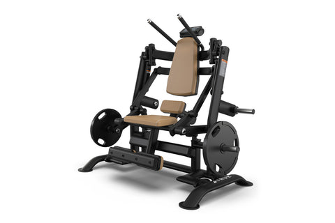TRUE PLS-0500 Knee Raise / Ab Crunch