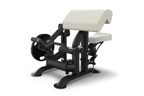 TRUE PLS-0600 Biceps Curl