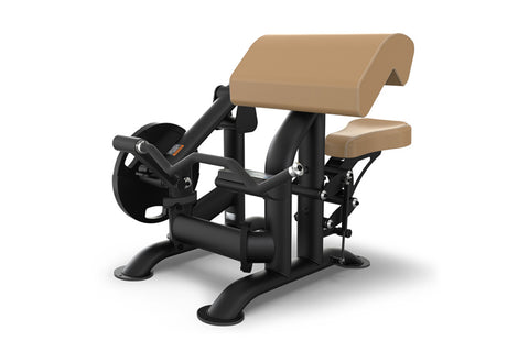 TRUE PLS-0600 Biceps Curl