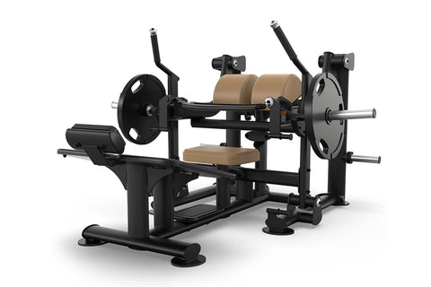 TRUE PLS-0700 Hip Thruster