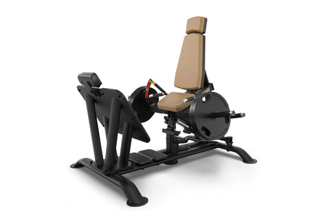 TRUE PLS-0800 Squat Press