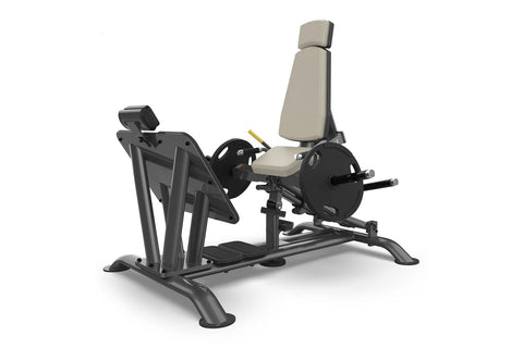 TRUE PLS-0800 Squat Press