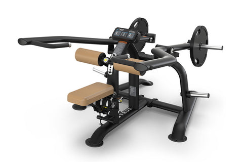 TRUE PLS-0900 Triceps Extension