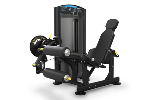 TRUE SD-1000 Leg Extension/leg Curl