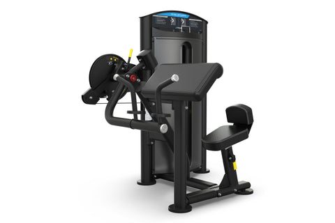 TRUE SD-1001 Biceps/triceps