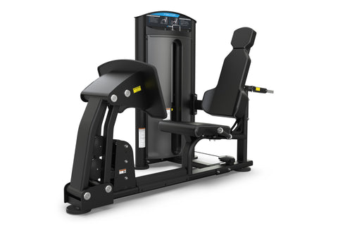 TRUE SD-1003 Leg/Calf Press