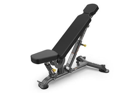 TRUE SF-1000 Adjustable FI Bench