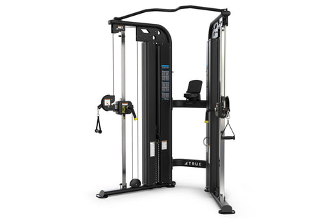 TRUE SM-1000 Functional Trainer