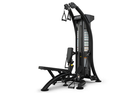 TRUE SM-1050 Quickfit Pro
