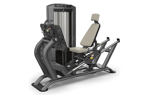 TRUE SPL-0300 Seated Leg Press