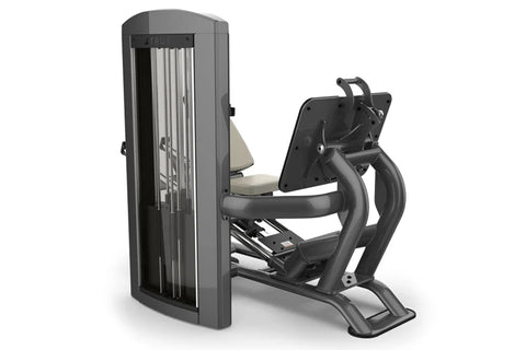 TRUE SPL-0300 Seated Leg Press