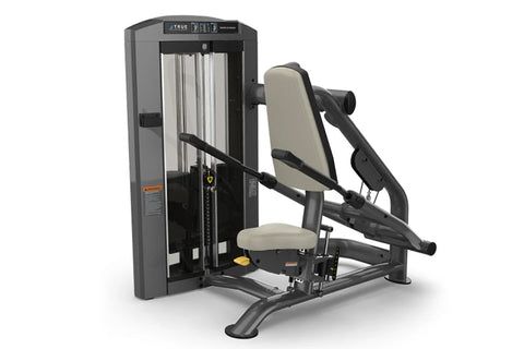 TRUE SPL-0500 Tricep Pushdown