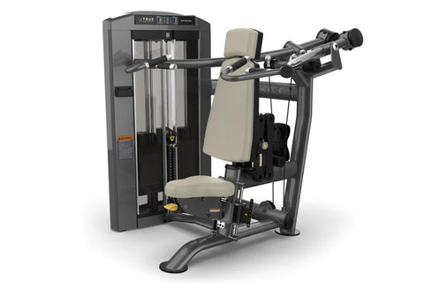 TRUE SPL-0700 Seated Shoulder Press