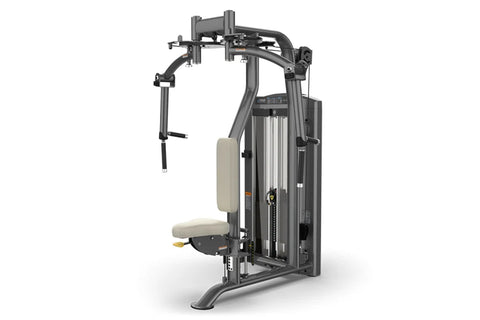 TRUE SPL-1000 Pec Fly/Rear Delt