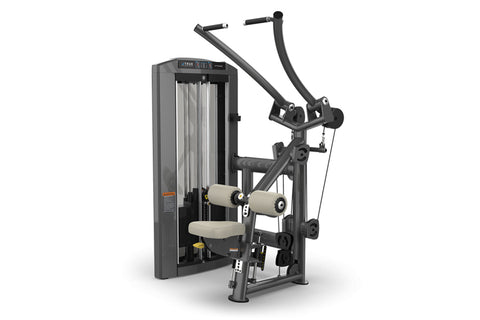 TRUE SPL-1100 Lat Pulldown