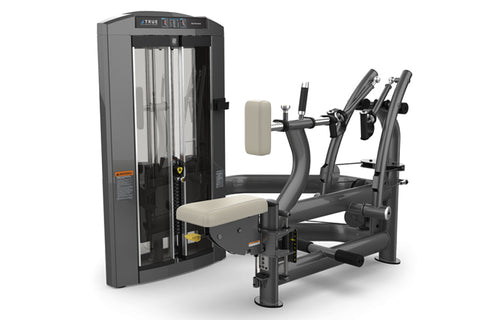 TRUE SPL-1200 Seated Row