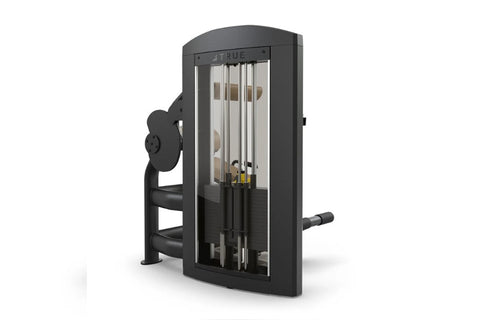 TRUE SPL-1300 Low Back Extension