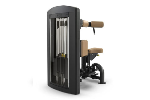 TRUE SPL-1500 Rotary Torso