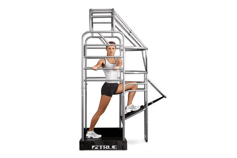 TRUE Stretch Cage
