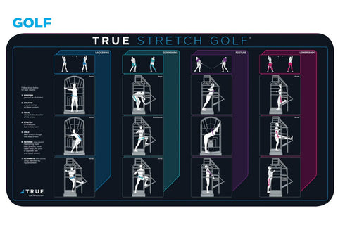 TRUE Stretch Golf