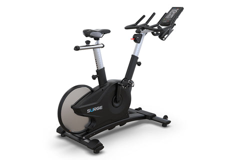 TRUE Surge Spin Exercise Bike